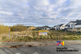 Wyjątkowa Oferta Działka W Dzielnicy Chynów